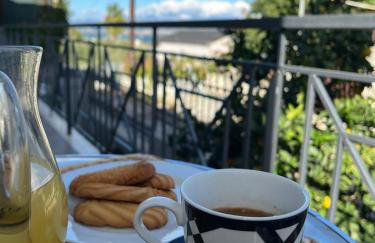 H&V suite home - Foto 45