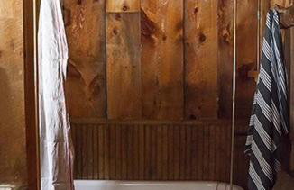 Rustic Cabin Retreat on the Ten Mile River in Narrowsburg, New York - Foto 38