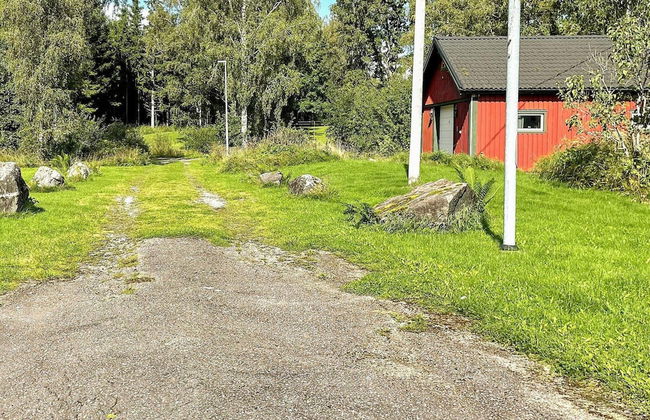 5 Person Holiday Home in Gustavsfors-by Traum - Photo 20