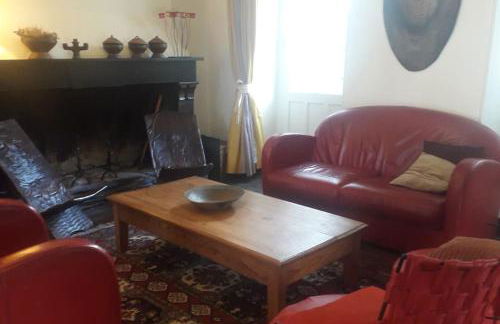 Magnifique maison de maître du 18e avec jardin - Foto 7