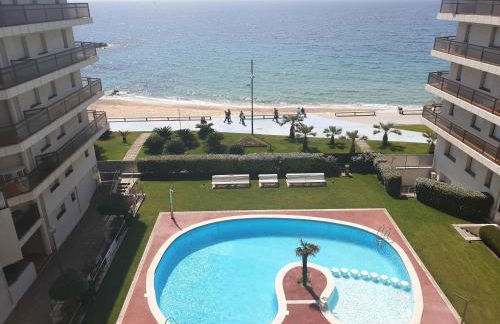 Apartamento en primera linea de mar - Sant Antoni de Calonge - Foto 1