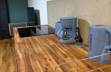 Studio à 500 metres de la plage - Parking privé - Photo 12