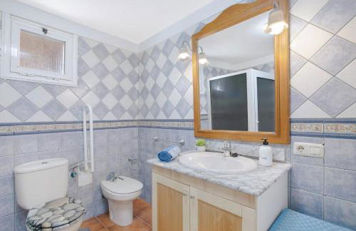 Las Arenas bajo - Foto 18