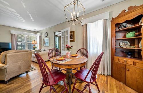 Charming 2BR - Antique Cottage - Foto 28