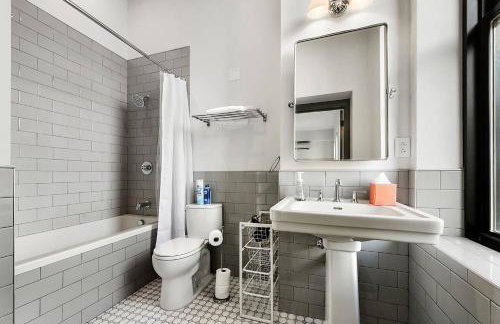 Elegant 2BR in the Vibrant Heart of Pittsburgh - Foto 12