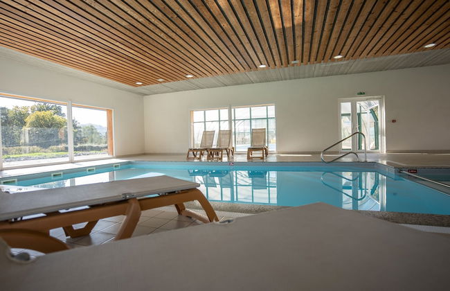 Village de vacances La Bolle - Foto 7