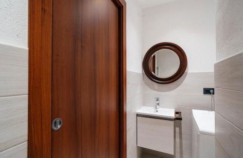 Chez Mario - 2 bedroom - Parking - Foto 13