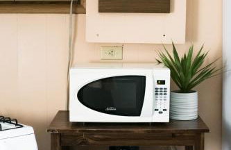 Beaver Creek Cabin 2 - Foto 9