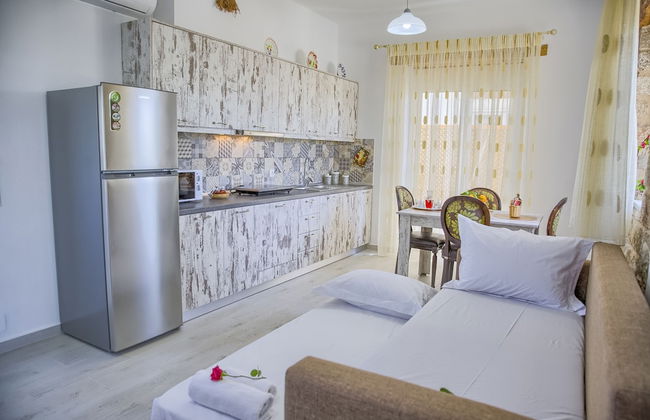 Haraki Stone Apartments - Foto 29