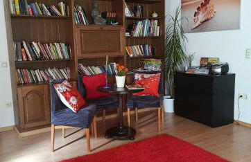 Ferienwohnung Erika - Foto 5