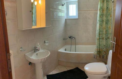 Luxury Apartment in Kato Assos - Villa Orangerie - Foto 15