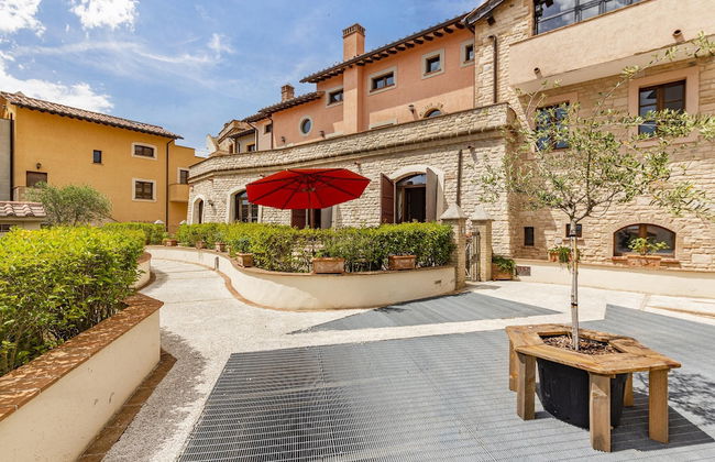 Il Conventaccio Luxury Resort - Photo 34