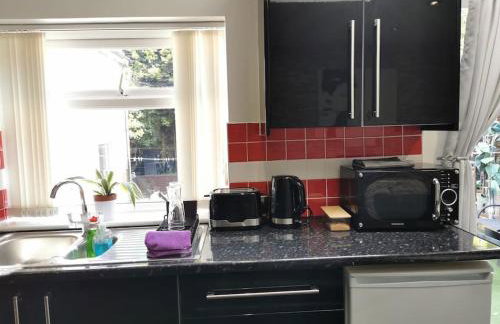 Wimpole Lounge - Foto 8