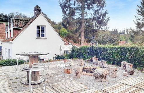 Cozy Apartment In Alette With Wifi - Foto 12