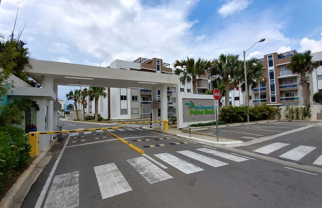 Tropical Condo BBQ Pool 5min to Airport - Foto 1