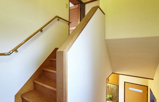 Oyado Kinokuniya Gotou Machi - Foto 11