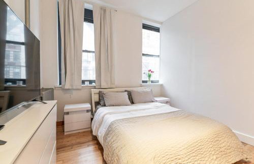 XL Prime Tribeca Furnished Loft, June To Aug 90 Days Stay Required - Foto 21