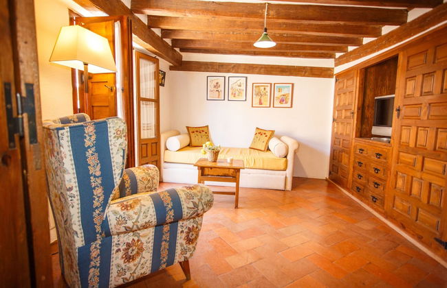 El Bulín de Pedraza - Foto 7