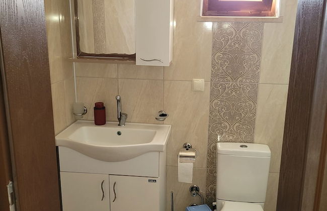 Oasis Apart Hotel - Foto 16