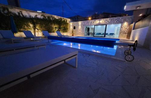 VILLA ENJOY LUX in Split - Foto 34