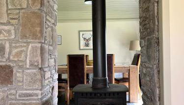 Ballinduin Bothy - Foto 3