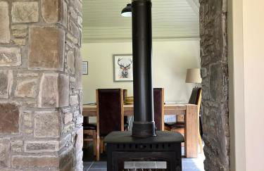 Ballinduin Bothy - Foto 3