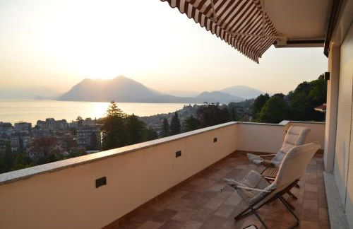 Le Terrazze, Via Selvalunga 1, Stresa - Photo 12