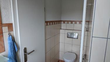 Gästehaus Stein im Thüringer Wald - Foto 4, Shower