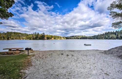 Groveland Vacation Rental about 26 Miles to Yosemite! - Foto 33