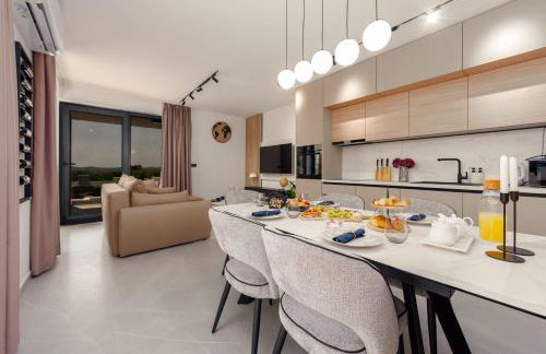 Villa Evita ZadarVillas - Foto 12