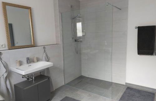 Ferienwohnung Gartenweg - Foto 11