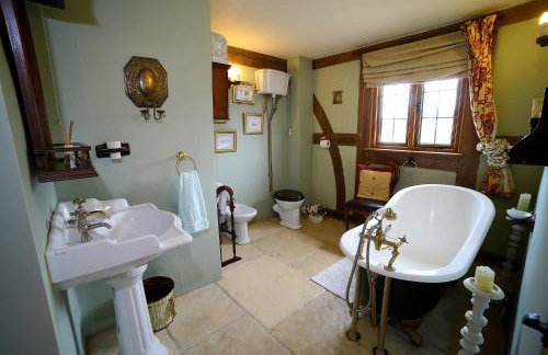 FLETCHERS HALL COVERED POOL Heated - Foto 14