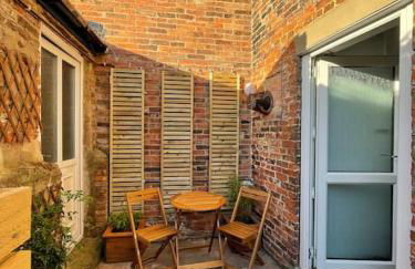 4@No.4. A cosy spot for 4 and one furry friend - Foto 9