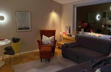 Schwedenhaeuschen-am-See-einfach-Lagom - Foto 14