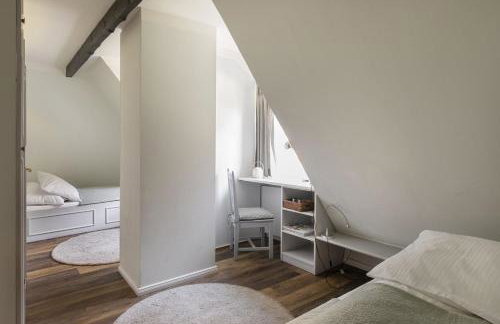 Reetdachhaus nahe der Ostsee mit Sauna und Garten - Foto 43