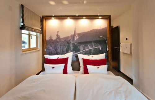 Dorfhaus Chalets - Foto 17