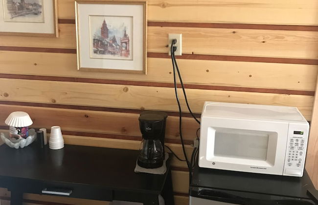 Alexander lake lodge - Foto 50