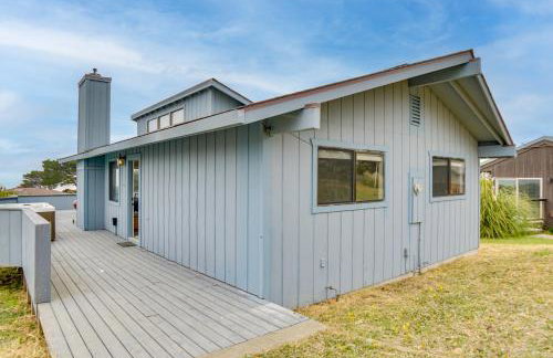 Beach Access and Hot Tub Coastal Gem in Manchester - Foto 20