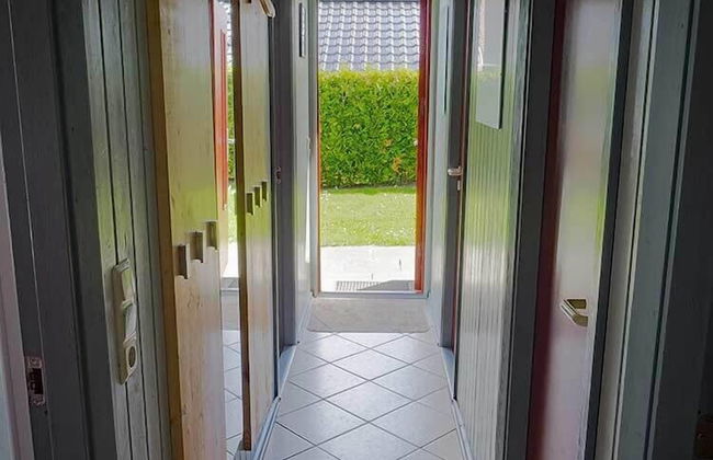 Juwel Feriendorf - Bockholm Haus 19 - Foto 12