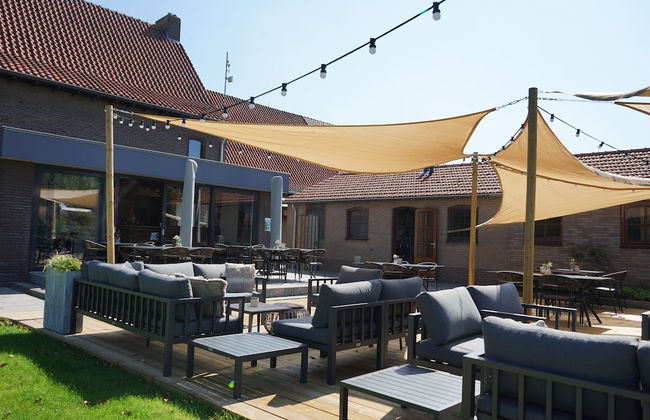 EuroParcs Poort van Maastricht - Photo 45