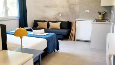 Nice studio apartment in picturesque village - Foto 5