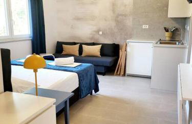 Nice studio apartment in picturesque village - Photo 5