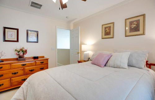 Golfers Oasis with Balcony and BBQ in San Tan Valley - Foto 21