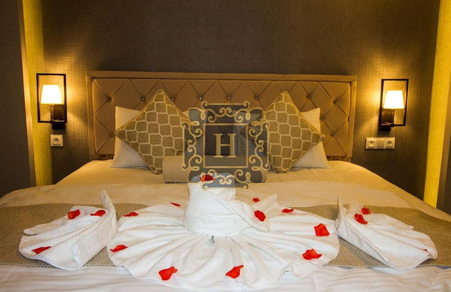 Hit Suites - Photo 12