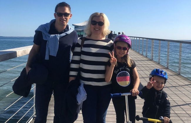 Holiday Apartment Seega - Photo 13