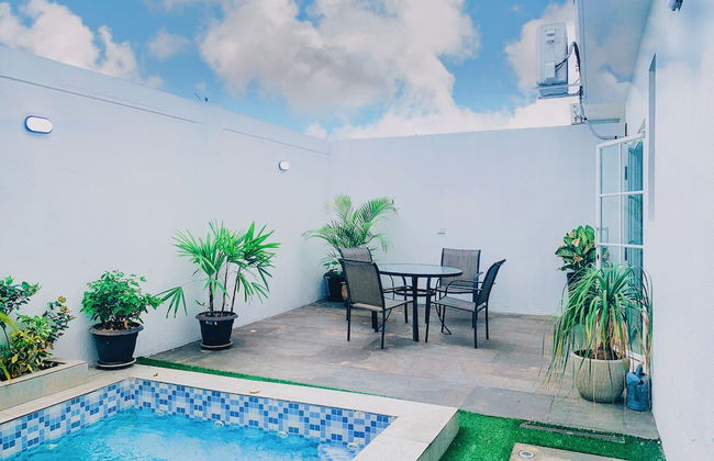 Casa con Piscina Privada para Familias - Photo 34