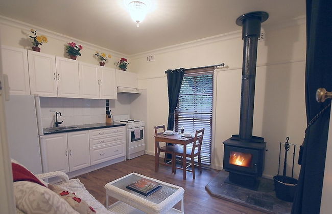 Tudor Cottages Mt Dandenong - Foto 13