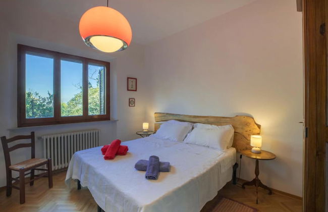 Family Friendly Villa Giulia With Pool - Foto 2