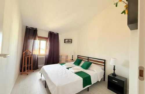 Pausania Luxury Ferrini Apartment - Foto 29