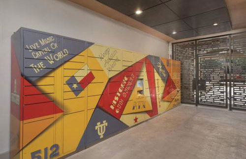 Blueground Domain pool wd nr stadium ATX-296 - Foto 27